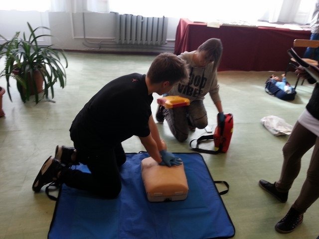 konkurs i pokaz ZSZ PBO